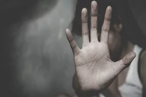 Um homem foi preso em flagrante após agredir companheira com uma pá, na cidade de Barbalha.