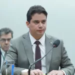 Deputado Federal, Júnior Mano.