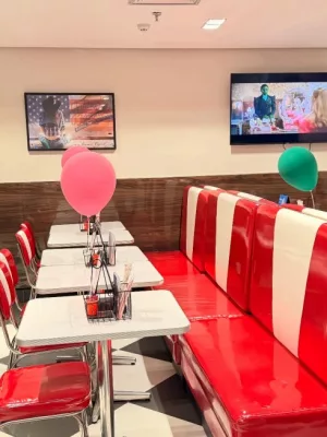 Franquia alegou que mantém controles internos e protocolos de segurança alimentar | Foto: Reprodução