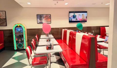 Franquia alegou que mantém controles internos e protocolos de segurança alimentar | Foto: Reprodução