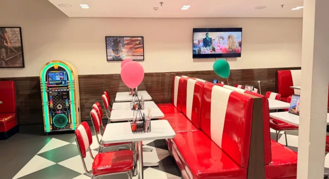 Franquia alegou que mantém controles internos e protocolos de segurança alimentar | Foto: Reprodução