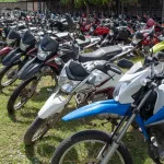 Leilão virtual Detran CE