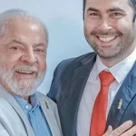 Lula e Barbosa Neto | Foto: Reprodução/ Instagram