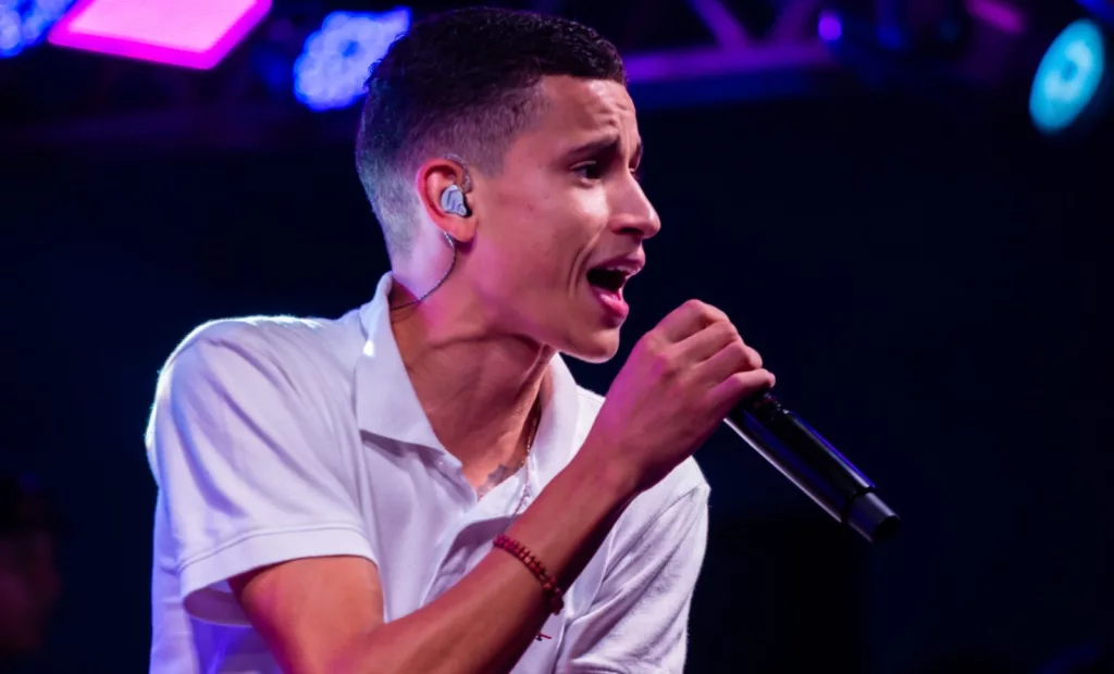 Manim Vaqueiro se apresenta em Nova Olinda em Janeiro.