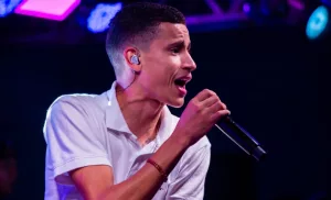 Manim Vaqueiro se apresenta em Nova Olinda em Janeiro.