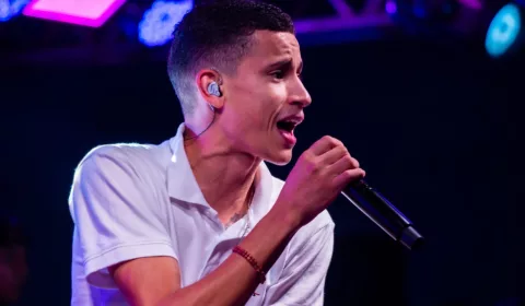 Manim Vaqueiro se apresenta em Nova Olinda em Janeiro.