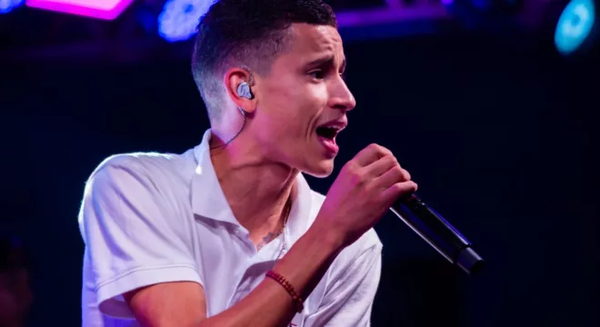 Manim Vaqueiro se apresenta em Nova Olinda em Janeiro.