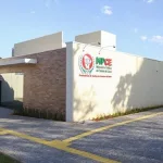 Sede do Ministério Público do Ceará em Juazeiro do Norte.