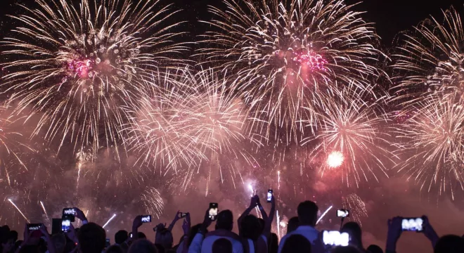 Prefeitura do Crato divulga a programação do Réveillon 2026