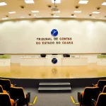 Tribunal de Contas do Estado do Ceará (TCE-CE)