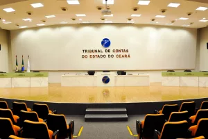 Tribunal de Contas do Estado do Ceará (TCE-CE)
