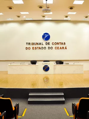 Tribunal de Contas do Estado do Ceará (TCE-CE)