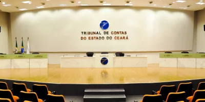 Tribunal de Contas do Estado do Ceará (TCE-CE)