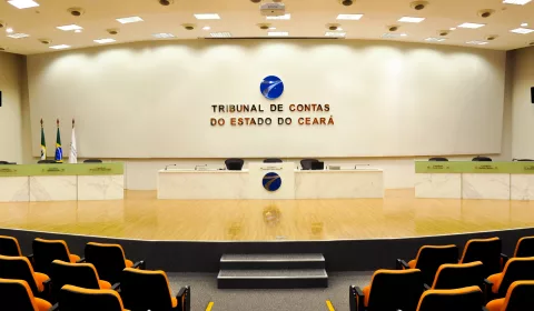 Tribunal de Contas do Estado do Ceará (TCE-CE)