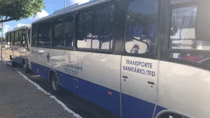 Transporte Fora de Domicílio (TFD) de Juazeiro do Norte