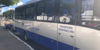 Transporte Fora de Domicílio (TFD) de Juazeiro do Norte