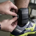 tornozeleira eletronica