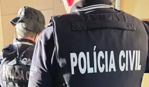 Polícia Civil deflagra Operação Purgation em três cidades do Cariri