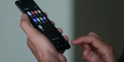 O aplicativo Celular Seguro agora permite o registro de roubo, furto, ou perda sem o registro do IMEI.