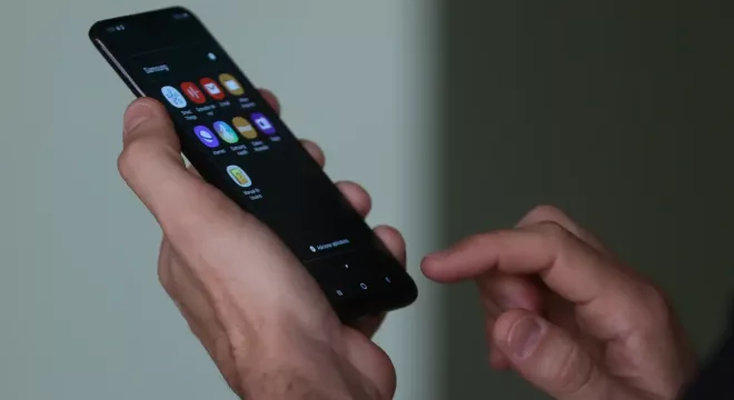 O aplicativo Celular Seguro agora permite o registro de roubo, furto, ou perda sem o registro do IMEI.