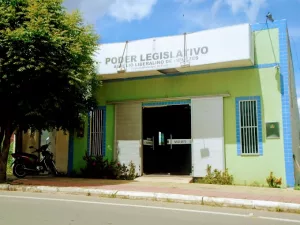 Câmara de Farias Brito