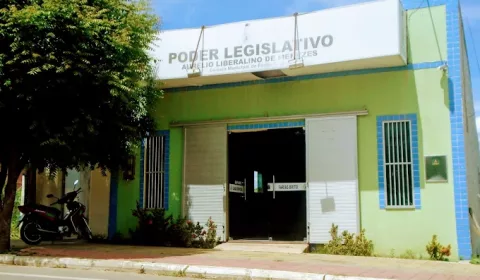 Câmara de Farias Brito