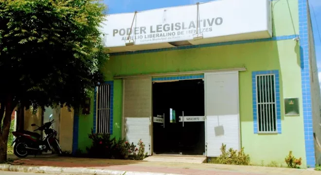 Câmara de Farias Brito