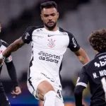 No jogo de ida, disputado em São Paulo, Vasco e Corinthians empataram sem gols.
