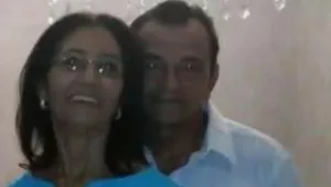 Casal de idosos é morto a tiros na zona rural de Quiterianópolis, interior do Ceará.