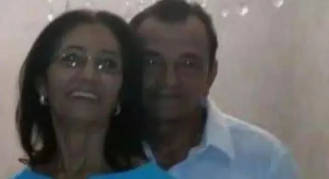 Casal de idosos é morto a tiros na zona rural de Quiterianópolis, interior do Ceará.