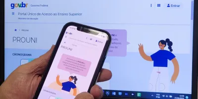 Programa Universidade Para Todos (Prouni)