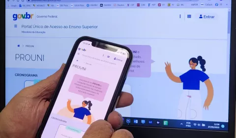 Programa Universidade Para Todos (Prouni)