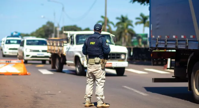 Operação Ano Novo 2026 previne acidentes no Ceará.