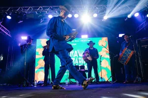 Política Nacional Aldir Blanc de Fomento a Cultura