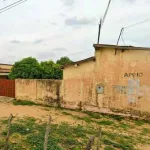 Prédio da Associação Pestalozzi, em Milagres.