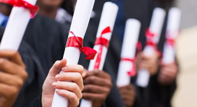 Instituição de ensino superior oferta 195 bolsas integrais pelo Prouni; inscrições iniciam dia 26 de janeiro