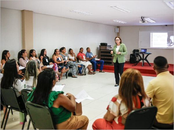 Feirão da Empregabilidade será realizado em Barbalha com 500 vagas de emprego