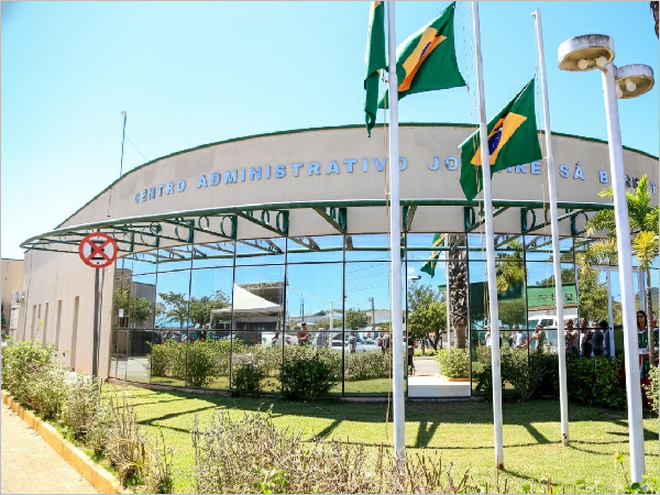 Prefeitura de Barbalha