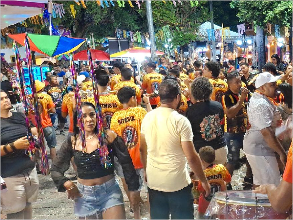Carnaval de Barbalha