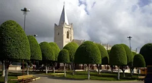 Caririaçu, no Cariri, não registrou homicidios em 2025