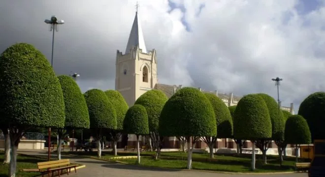 Caririaçu, no Cariri, não registrou homicidios em 2025