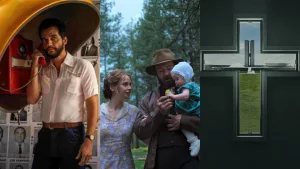 Indicados ao BAFTA 2026.