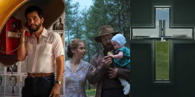 Indicados ao BAFTA 2026.