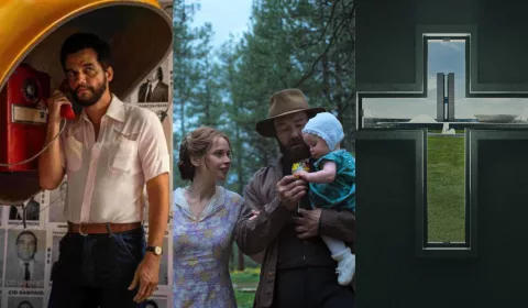 Indicados ao BAFTA 2026.