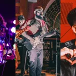 Crato Sonoro na Agenda Cultural do Portal M1.