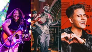 Crato Sonoro na Agenda Cultural do Portal M1.