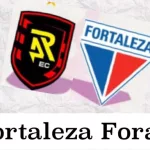 Fortaleza e R4.
