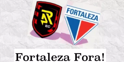 Fortaleza e R4.