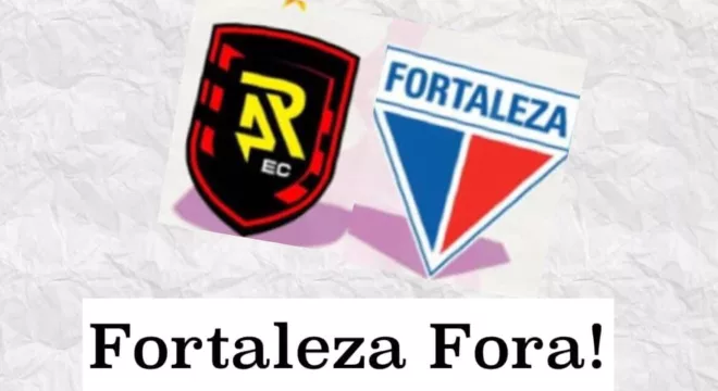 Fortaleza e R4.