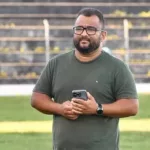 RAUL SANTOS NÃO SERÁ O EXECUTIVO DO ICASA!